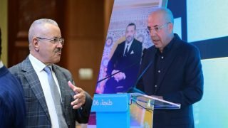 الأحرار يُضحي بمحمد احويط في دائرة وزان من أجل الوزير البواري