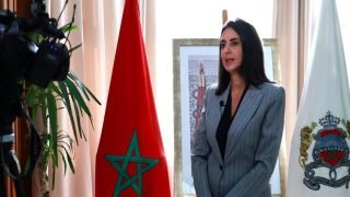 فتاح العلوي تكشف تصور حزب الأحرار للمرحلة المقبلة