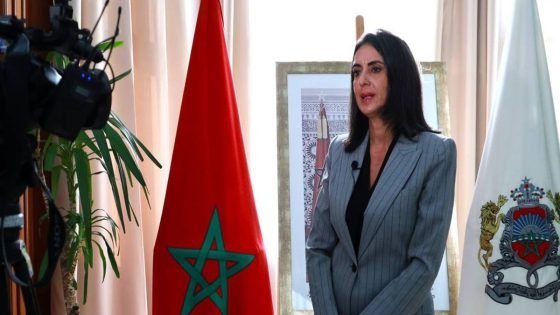 فتاح العلوي تكشف تصور حزب الأحرار للمرحلة المقبلة