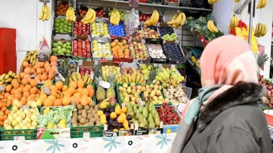 الارتفاع الفاحش في أسعار الفواكه الموسمية يساءِل وزير الفلاحة