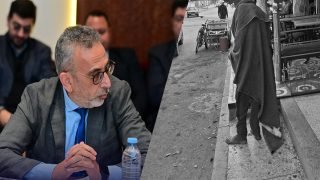 “غازي” يطالب بتصور جديد يقطع مع “الترحيل القسري” للمختلين من مدن إلى أخرى