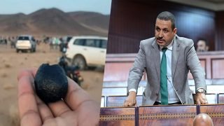 برلماني يطالب بتبديد العقبات التي تواجه “مٌنقّبي المعادن” في الأقاليم الجنوبية