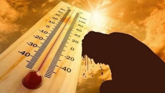 موجة حر شديدة وزخات رعدية تضرب عدداً من مناطق المملكة