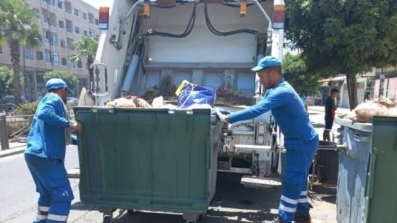 الدار البيضاء…تأخير حسم صفقة تدبير النفايات المنزلية و إرجاء الإعلان عن الشركة الفائزة