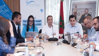 “شبيبة الأحرار” ترفض ترويج معطيات مغلوطة حول الدعم الموجه للمواشي