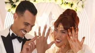 الكوميدية كوثر سميح تدخل القفص الذهبي