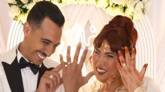 الكوميدية كوثر سميح تدخل القفص الذهبي