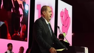 لشكر: الترشح باسم الاتحاد الاشتراكي مسؤولية والحزب يبحث عن كفاءات تخدم المواطنين