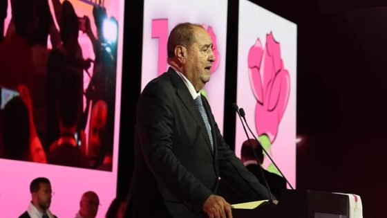 لشكر: الترشح باسم الاتحاد الاشتراكي مسؤولية والحزب يبحث عن كفاءات تخدم المواطنين