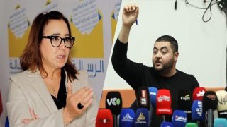 الانتخابات التشريعية.. مهداوي والتامني يتقدمان لائحة أولية لترشيحات الرسالة