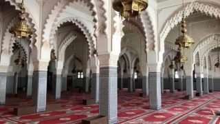 وزير الأوقاف يكشف الزيادة في أجرة المراقبين المتفقدين للمساجد