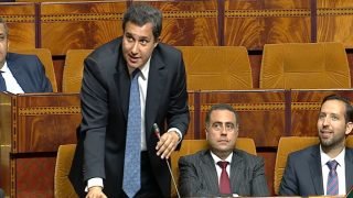 عوكاشا: إصلاح الصحة في عهد الحكومة الحالية لا يتوقف عند الشعارات والكلام الفارغ