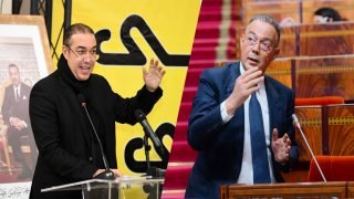 أوزين: الحركة الشعبية هو الأقرب من لقجع ومؤسسو الحزب من عائلته