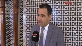 التجمعي محمادي توحتوح على أعتاب التقدم والاشتراكية