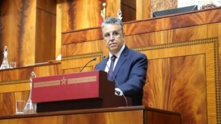 المحكمة الدستورية تصدم وزير العدل بخصوص “قانون العدول”
