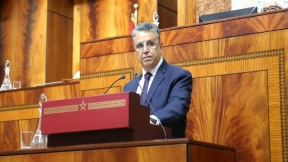 المحكمة الدستورية تصدم وزير العدل بخصوص “قانون العدول”