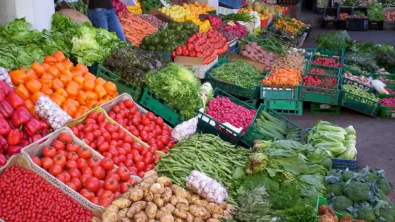 سوق الجملة بالدار البيضاء..الخضر والفواكه تواصل استقرارها السعري
