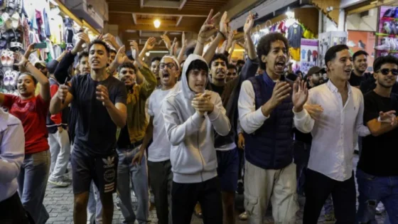 محكمة الاستئناف بالدار البيضاء تقر الإفراج عن معظم معتقلي “جيل زد”