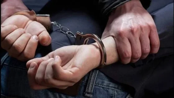 توقيف مواطن فرنسي من أصول غينية بمطار محمد الخامس بموجب نشرة حمراء للإنتربول