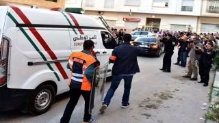 الدار البيضاء..توقيف مشتبه به عقب اعتداء على إمام مسجد وابنته ووالدته بحي مولاي رشيد