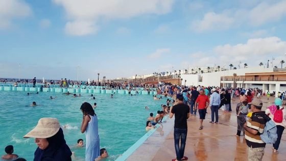 الدار البيضاء تعلن مشروع إنجاز مسبح بلدي ضخم بعين السبع على غرار مسبح الرباط