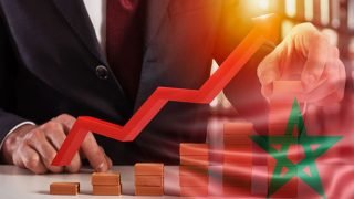 “مندوبية التخطيط” تتوقع نمو الاقتصاد المغربي بـ4.8 %