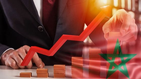 “مندوبية التخطيط” تتوقع نمو الاقتصاد المغربي بـ4.8 %