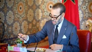 ألبير الحرار: إنجازات المغرب بقيادة الملك عززت مكانته في قطاعات المستقبل