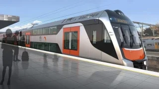 جهة الدار البيضاء سطات تدشن مشروع بناء محطات إضافية للقطار الجهوي السريع
