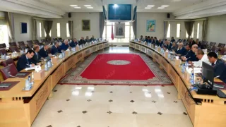 لقاء بين الداخلية والأحزاب لحسم الترتيبات الأخيرة قبل الاستحقاقات الانتخابية