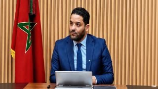 عتيق السعيد: الخطاب الملكي أكد على أهمية الاستقرار في تحقيق التنمية