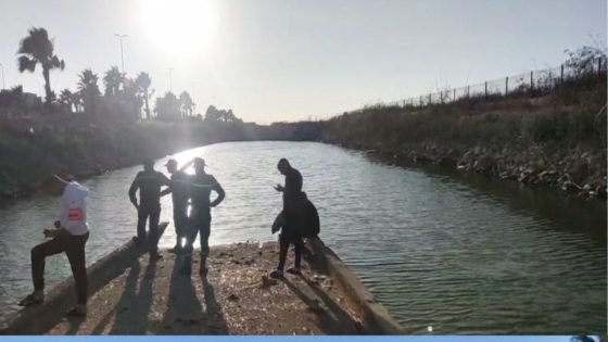 مصرع طفل غرقًا داخل بركة للمياه العادمة ببرشيد
