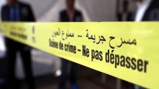 شخص يقتل والدته في ظروف غامضة ضواحي الجديدة