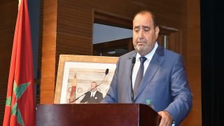 قيادي اتحادي يصدم “لشكر” بقرار مغادرة الحزب رغم تزكيته للانتخابات المقبلة
