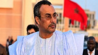 الخطاط ينجا يكشف أسباب التحاقه بـ”البام”