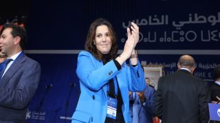 “الداخلة وادنون”.. هل تجهل المنصوري أسماء الجهات الجنوبية للمملكة؟