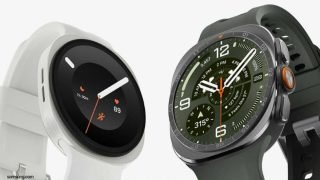 Samsung Galaxy Watch Ultra2″ و”Galaxy Watch9″.. رفيقك الصحي على معصمك
