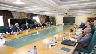 وزارة الداخلية تعلن تفعيل اللجنة المركزية لتتبع الانتخابات