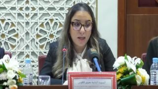 كُكوس تنتقد احتجاز “تقرير المساواة والمناصفة بالنواب” وتعتبر الأمر مُخجلا
