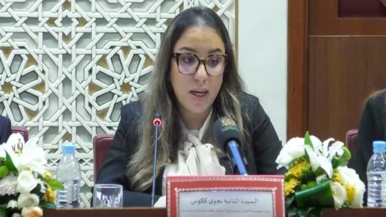 كُكوس تنتقد احتجاز “تقرير المساواة والمناصفة بالنواب” وتعتبر الأمر مُخجلا