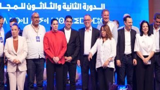 المنصوري وبنسعيد يرحبان بلقجع ويكشفان خطة “البام” لإعداد البرنامج الانتخابي -فيديو