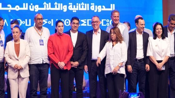 المنصوري وبنسعيد يرحبان بلقجع ويكشفان خطة “البام” لإعداد البرنامج الانتخابي -فيديو