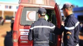 مصرع طفل في حادث مأساوي داخل مصعد عمارة سكنية بفاس