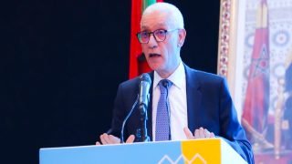 الطالبي العلمي: المنسحبون من الأحرار خانوا الأمانة ولا يشكلون أي إحراج للحزب