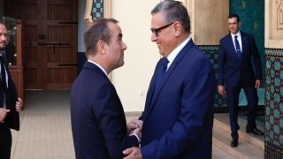 أخنوش: الشراكة الاستثنائية بين المغرب وفرنسا دخلت مرحلة التنفيذ الكامل