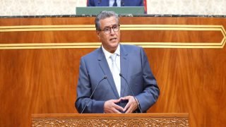 أخنوش: الحكومة تتعامل مع موضوع المواشي بالمعطيات الحقيقية وليس بالمزايدات السياسية