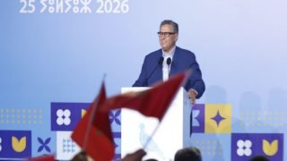أخنوش: لسنا كبعض الأحزاب التي غابت عن الميدان 5 سنوات ثم بدأت مؤخراً تبحث عن مرشحين لتعزيز لوائحها الانتخابية