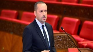 وفاة رضيع وتدهور صحة والدته بمستشفى كلميم على طاولة وزير الصحة