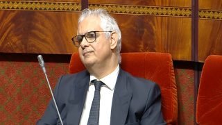 اتهامات تغليب الحسابات الانتخابية على حساب إنجاز الطرق تلاحق الوزير بركة