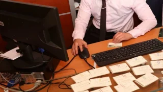 من الوهم إلى البنك…شبكة احتيال تضرب بقوة عبر شركات لا وجود لها